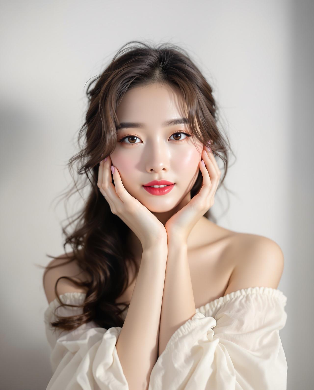 张美玲 - 神马影院达达兔签约演员