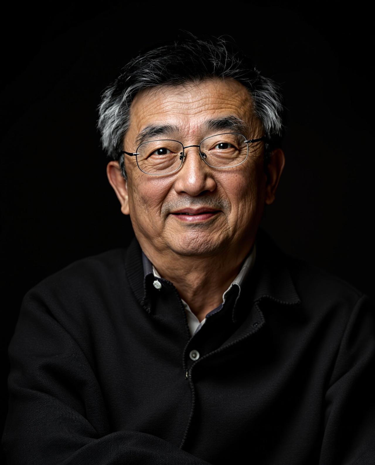 张艺谋 - 神马影院达达兔签约导演