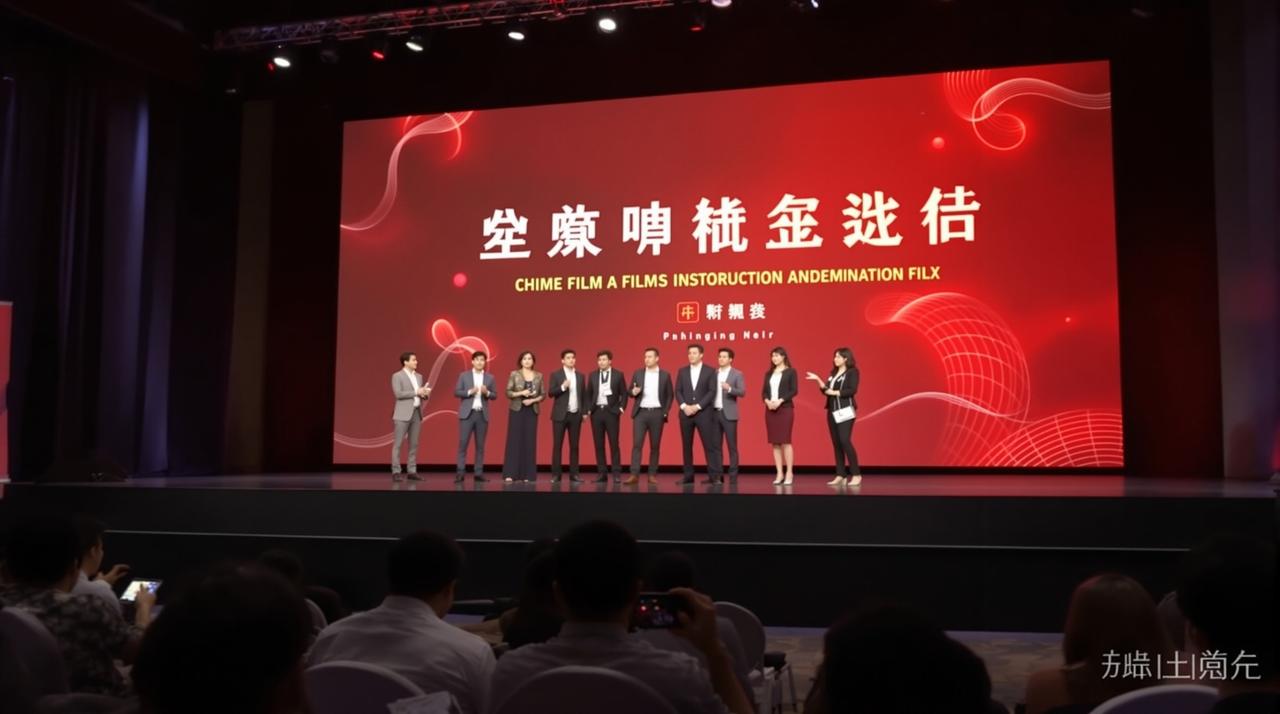 神马影院达达兔2026年度制作计划发布，10部重磅作品即将开机